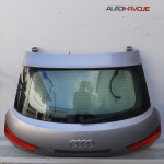 Hauba Audi A1 8X 2010- Hatchback / 3 vrata / zadnja / štop svjetlo