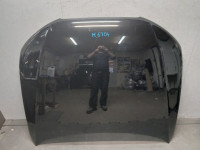 HAUBA AUDI A4 B8 8K REDIZAJN 12-