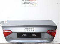Hauba Audi A5 B8 Coupe 2007-2011 / zadnja /