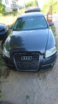 Hauba audi a6 c6