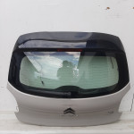 Hauba Citroen C3 3 2016- / zadnja /