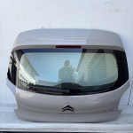 Hauba Citroen C3 3 2016- / zadnja /