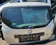 Hauba Dacia Duster 4x4