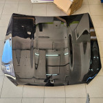 hauba e klasa coupe w213