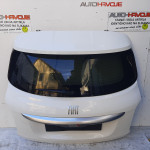 Hauba Fiat 500X 2014- / zadnja /