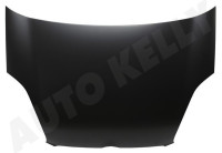 HAUBA FIAT DOBLO HAUBA [2010-2015] **NOVO**