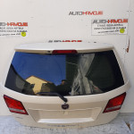 Hauba Fiat Freemont 2012-2016 / zadnja /