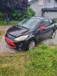 Hauba Ford Ka