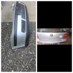 golf 4 hauba branik far vezni lim maska