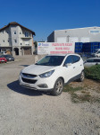 HAUBA HYUNDAI IX35 / BLATOBRAN HYUNDAI IX3 / BRANIK HYUNDAI IX35 / FAR