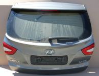 Hauba Hyundai ix35 redizajn / zadnja /