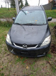 Hauba mazda 5