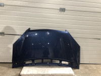 HAUBA MERCEDES A KLASA 2010