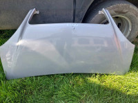 hauba mercedes a klasa w 168