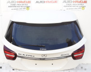 Hauba Mercedes Benz GLA X156 2014-2020 / zadnja /