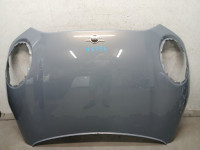HAUBA MINI COOPER F65 F66 F67 CABRIO