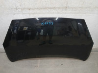 HAUBA NISSAN MICRA K13 REDIZAJN 13-