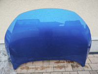 HAUBA NISSAN QASHQAI III J12 2021- poklopac motora