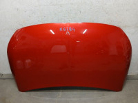 HAUBA OPEL CORSA F