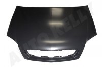 HAUBA OPEL VECTRA C HAUBA P. ***NOVO***