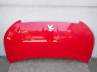 hauba peugeot 108 2014- b000951480 1687142180 B000951480 PEUGEOT