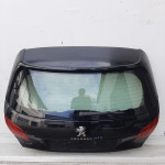 Hauba Peugeot 308 T9 2013-2021 / zadnja / štop svjetlo