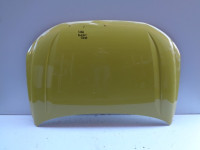 HAUBA POKLOPAC MOTORA AUDI A1 II 82A 18- NR 52166