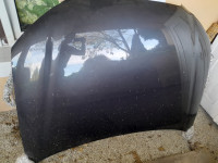 HAUBA POKLOPAC MOTORA AUDI A3 8P 08-12