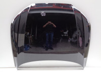 HAUBA POKLOPAC MOTORA AUDI A4 B9 8W 8W0 15- NR 47600 + BRAVE
