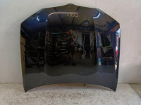 HAUBA POKLOPAC MOTORA BMW X3 G01 X4 G02 18-