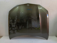 HAUBA POKLOPAC MOTORA BMW X5 G05 X6 G06 18-