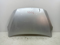 HAUBA POKLOPAC MOTORA FORD FIESTA MK8 17-