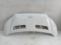 HAUBA POKLOPAC MOTORA FORD TRANSIT MK8 REDIZAJN 18-