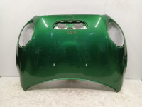 HAUBA POKLOPAC MOTORA MINI F55 F56 S 14-