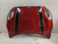 HAUBA POKLOPAC MOTORA MINI F55 F56 14-