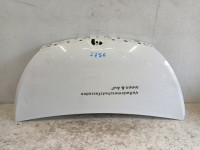 HAUBA POKLOPAC MOTORA RENAULT TRAFIC III 3 14-