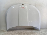 HAUBA POKLOPAC MOTORA SKODA KAMIQ 658 19-