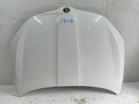 HAUBA POKLOPAC MOTORA SKODA OCTAVIA III 3 5E REDIZAJN 17-20R
