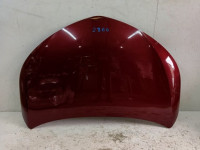 HAUBA POKLOPAC MOTORA TOYOTA COROLLA E16 13-