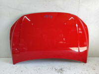HAUBA POKLOPAC MOTORA VW POLO 2G 17-