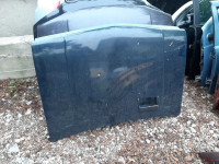 Hauba,poklopac motora Zastava 101,128, Skala 55