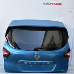 Hauba Renault Captur 2013-2019 / zadnja /
