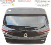 Hauba Renault Captur 2020- / zadnja /