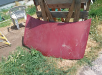 hauba renault megane cabrio 2005/2008g.