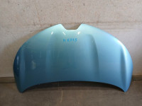 HAUBA RENAULT ZOE REDIZAJN