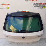 Hauba Škoda Fabia 3 2014- / zadnja /