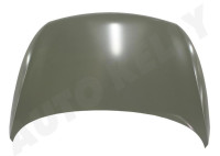 HAUBA SPORTAGE [2010-2015] PREDNJA HAUBA **NOVO**