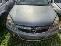 hauba vectra c redizajn 2008 2009 2010