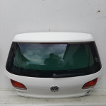 Hauba VW Golf 6 2008-2013 / zadnja / štop svjetla /