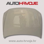 Hauba VW Passat B8 2014-2023 / prednja